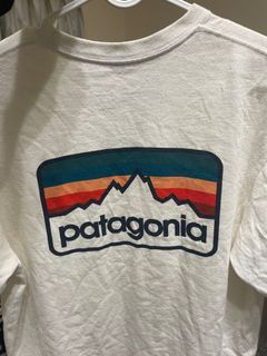 Patagonia 澳洲限定款