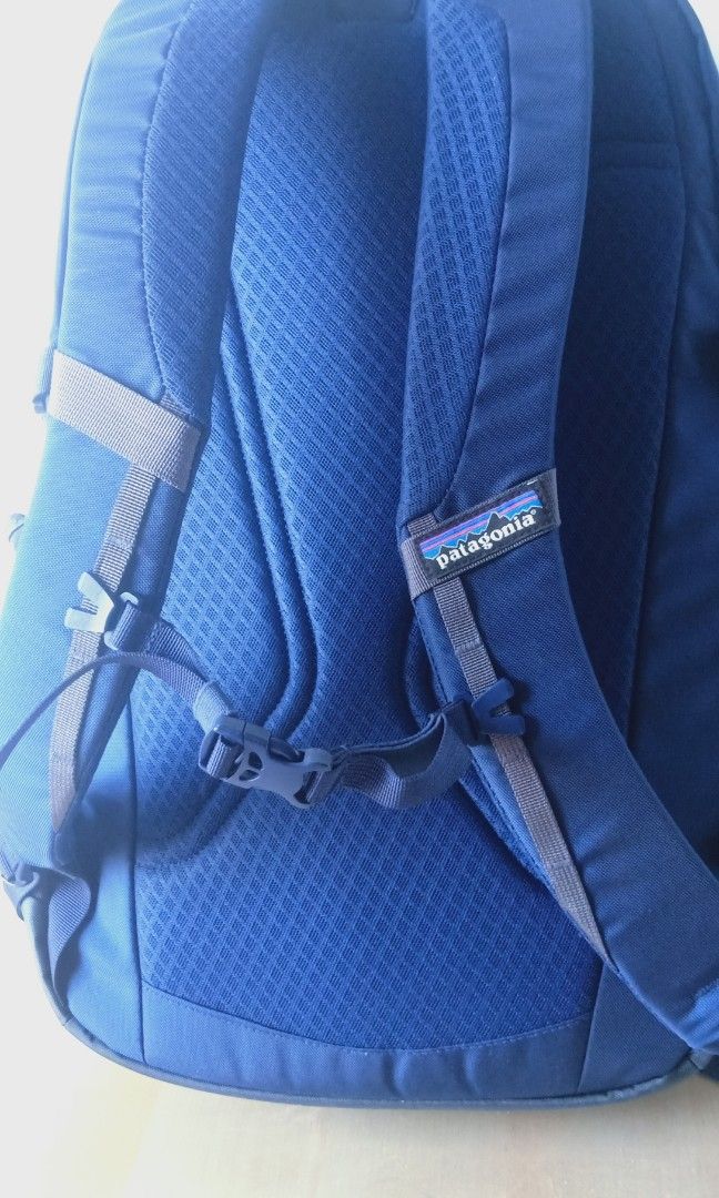 PATAGONIA REFUGIO_BACKPACK/LAPTOP/TRAVEL (28L)_MANY STORAGE AREA, Men's