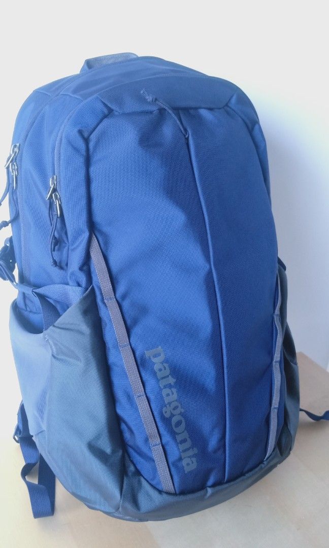PATAGONIA REFUGIO_BACKPACK/LAPTOP/TRAVEL (28L)_MANY STORAGE AREA, Men's