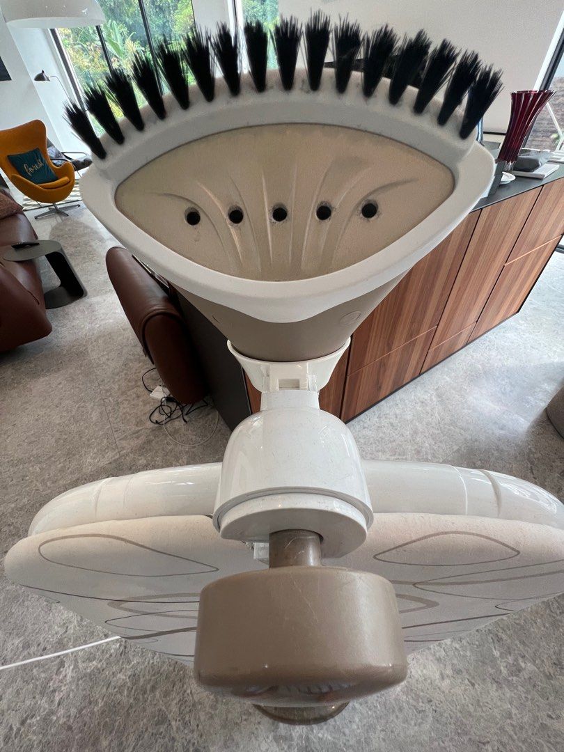 Philips garment cheap steamer gc618