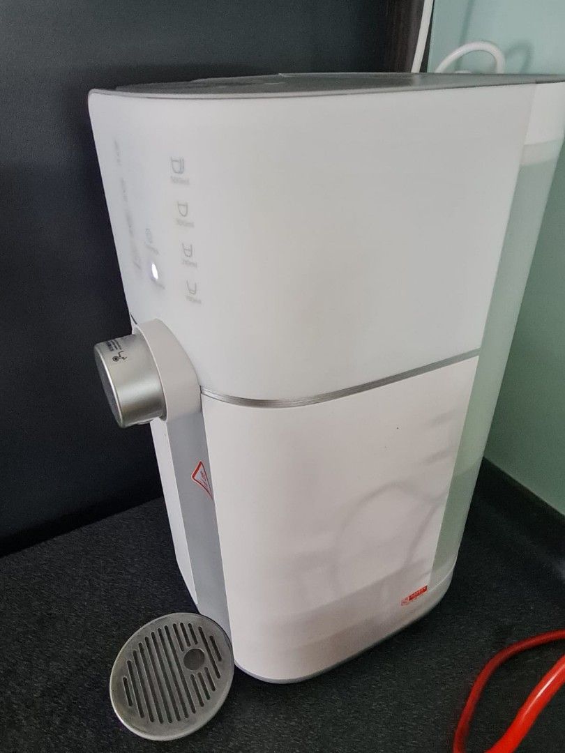 Philips water dispenser ADD6910/90, TV & Home Appliances, Kitchen