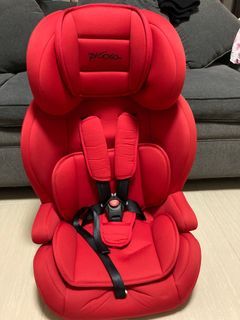 PICOLA - Baby Car Seat (for babies and Kids)