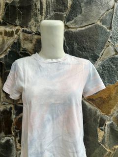 PL T-shirt Tie Dye H&M