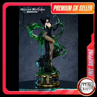 One Punch Man (GK Figurines)  Collection item 2