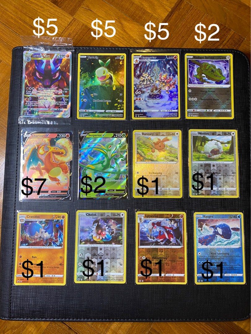 Pokémon cards Reshiram V Silver Tempest, Hobbies & Toys, Memorabilia &  Collectibles, Vintage Collectibles on Carousell