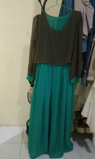 Polkadot tosca