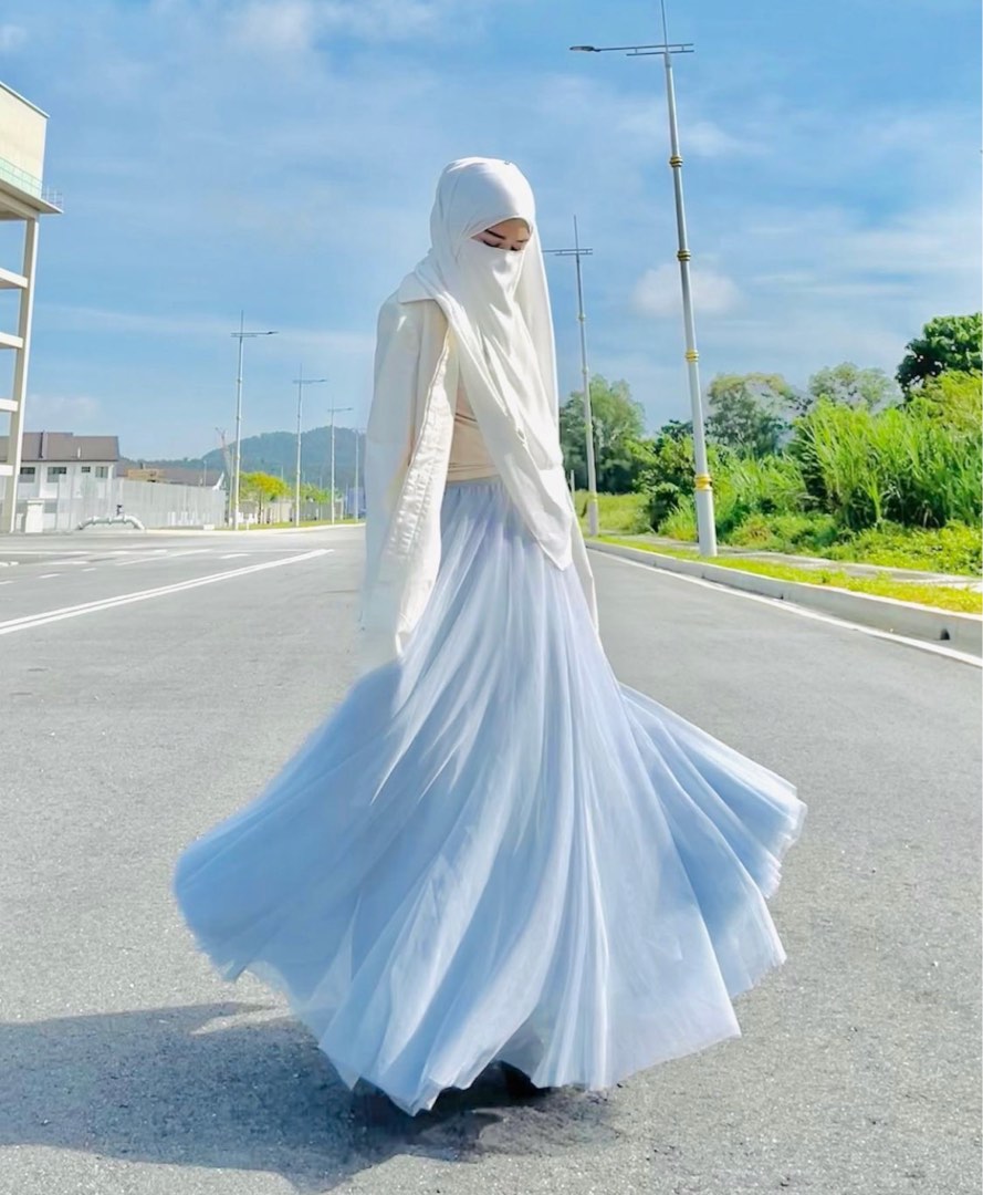 Elsa tutu skirts cheap