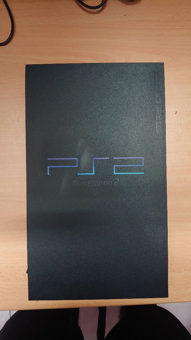 Ps2 fat outlet console for sale