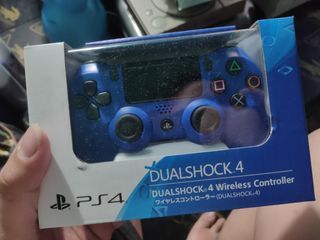 PS4 CONTROLLER BRAND NEW OEM