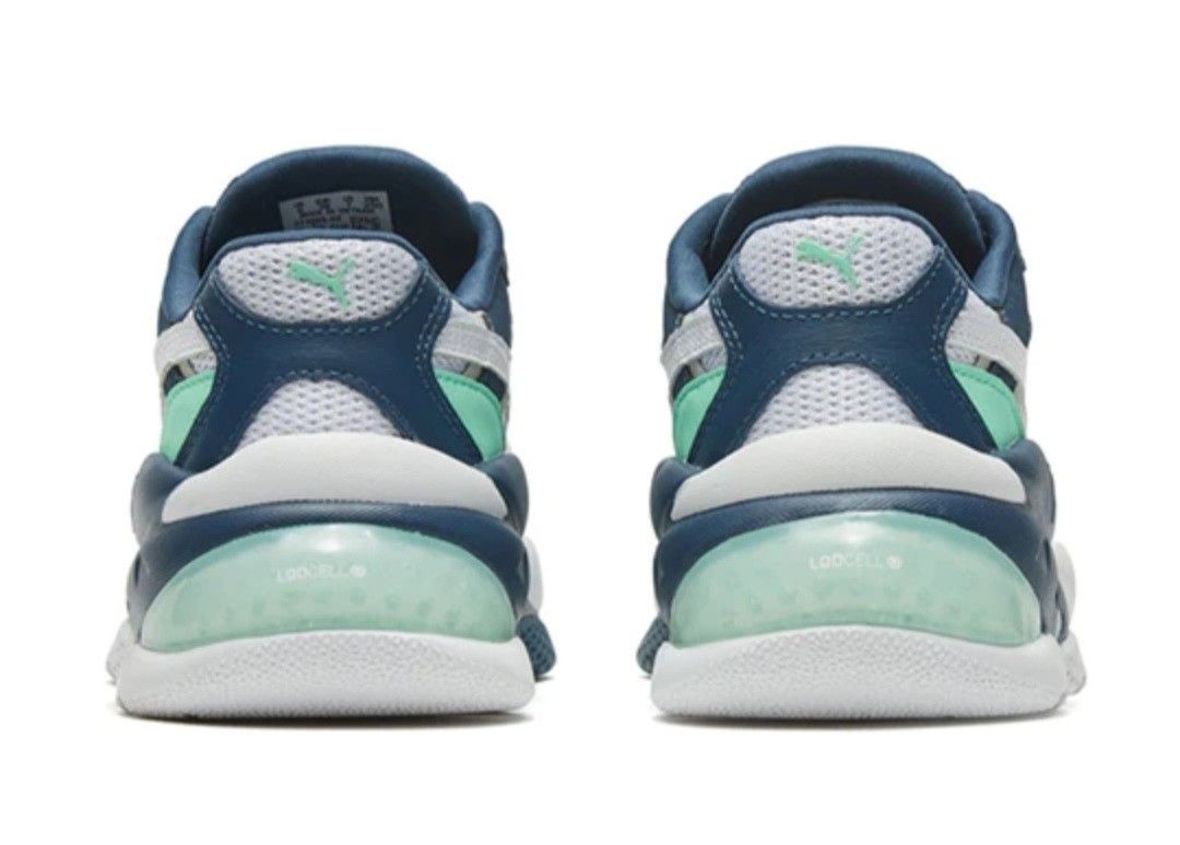 Puma lcd sale cell