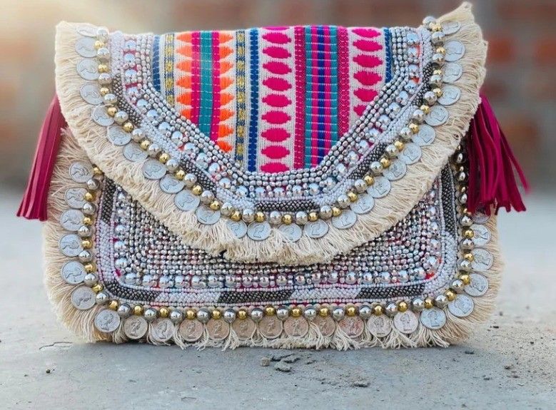 Bag boho clearance