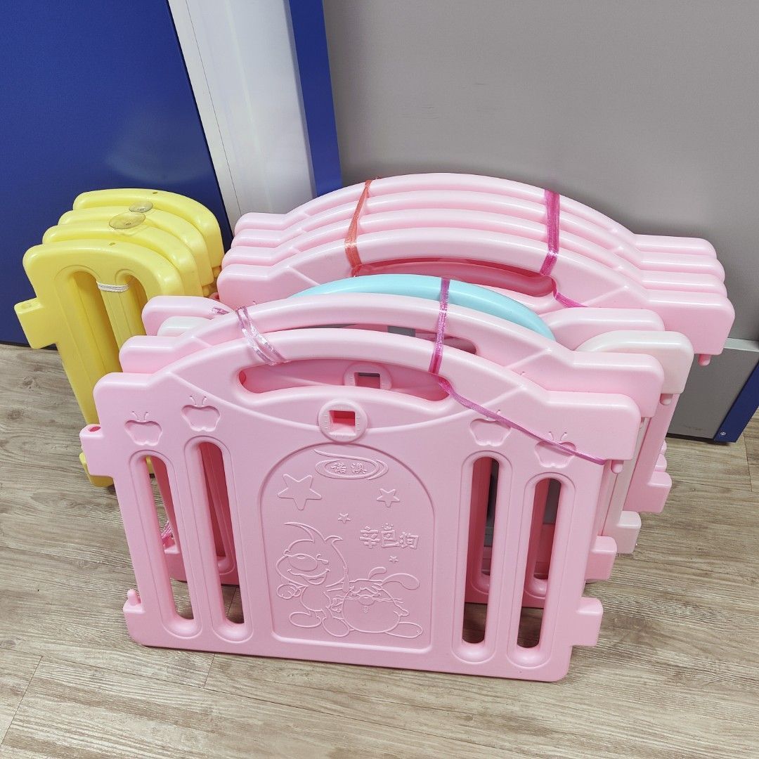 10 Push walker 20 Baby Walker 50 Reclining car seat 70 Playpen