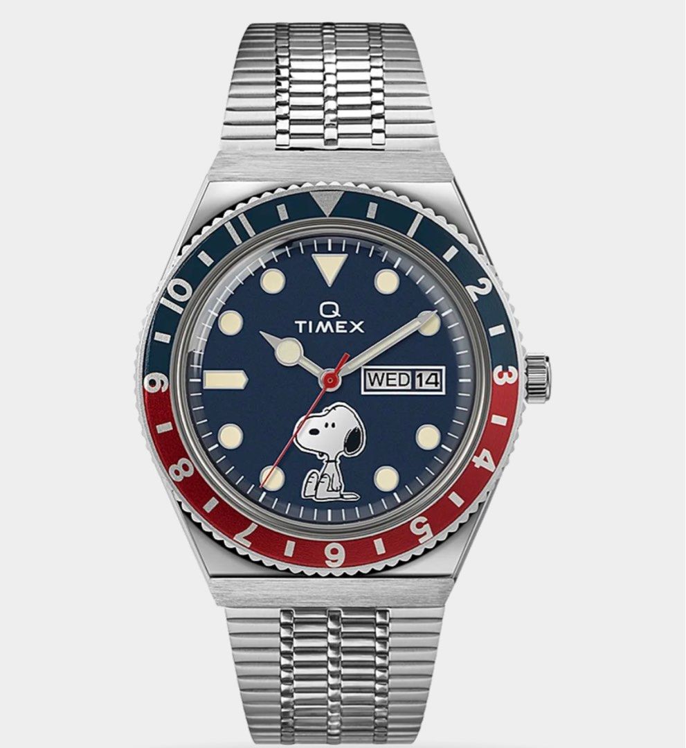 Buy q timex online