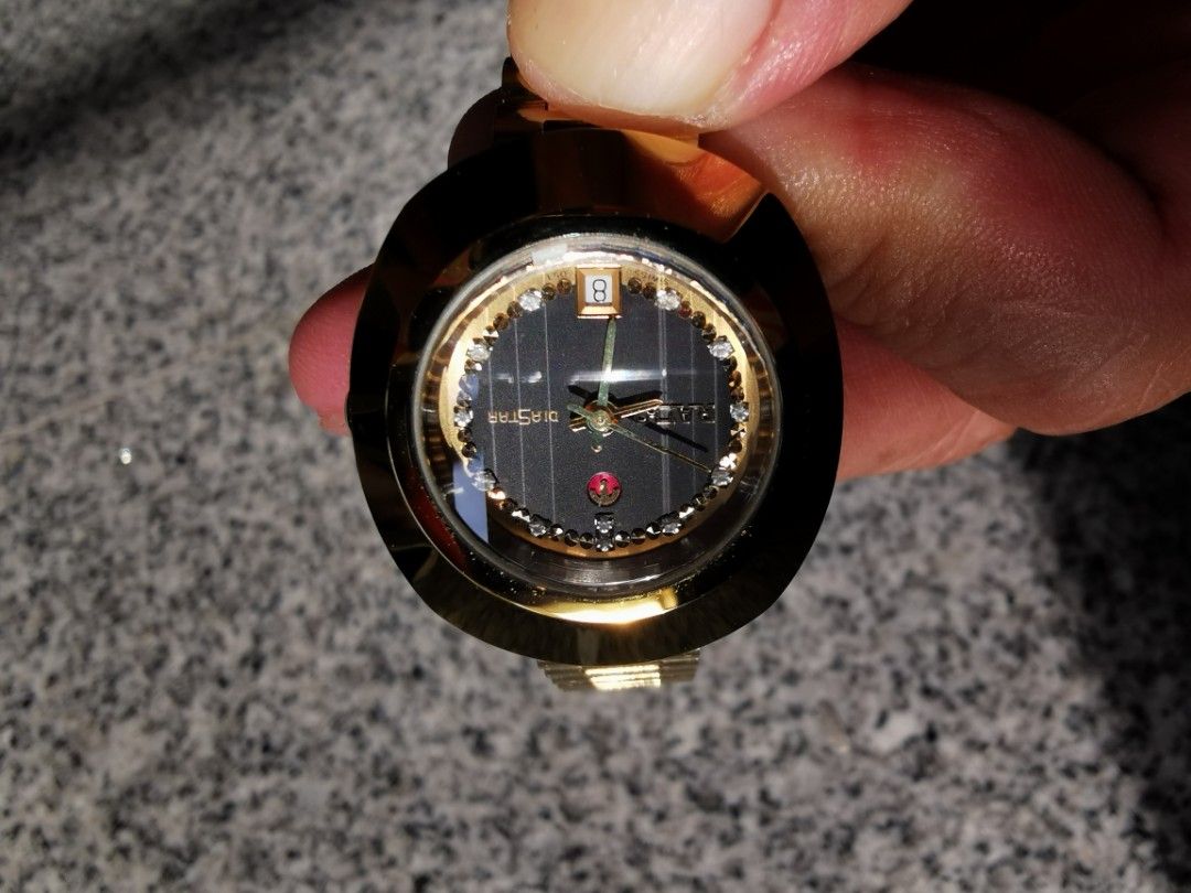 Rado diastar automatic outlet
