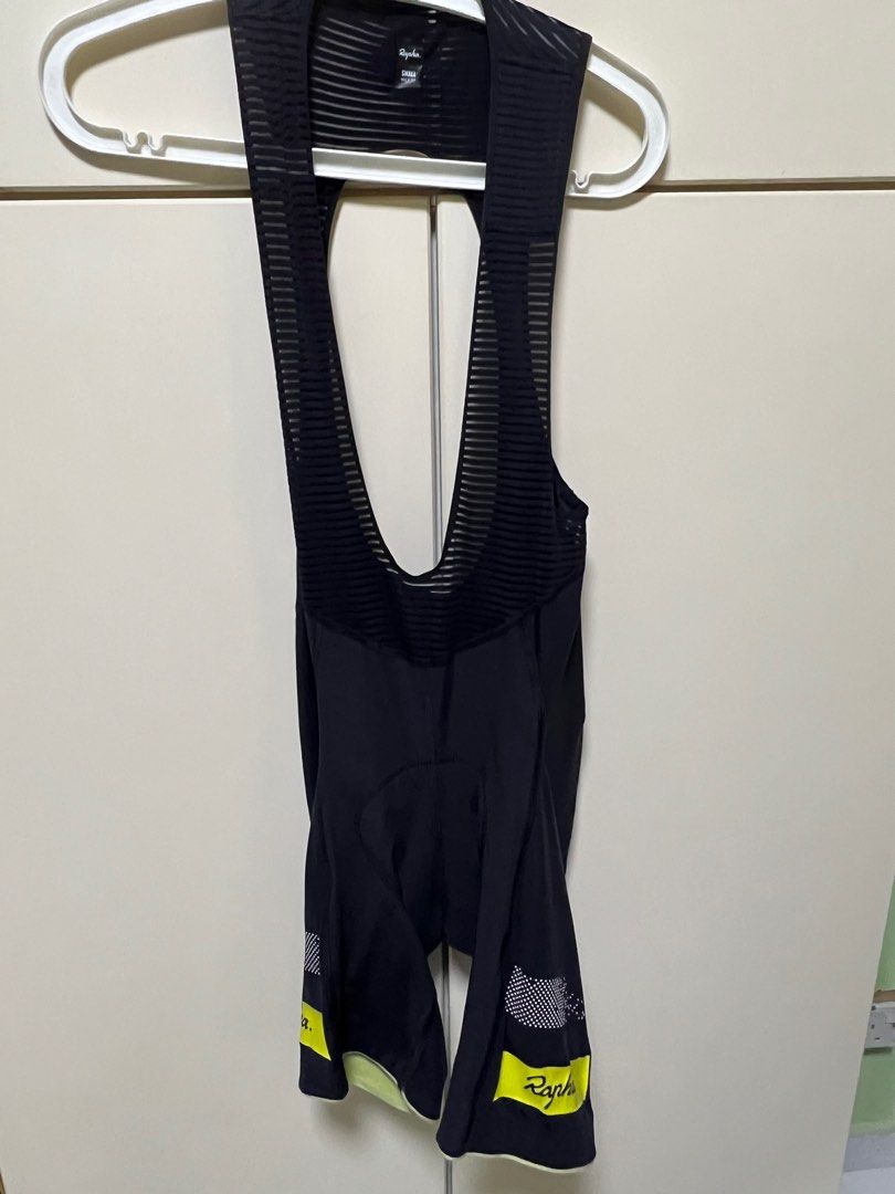 Rapha brevet sale bib shorts