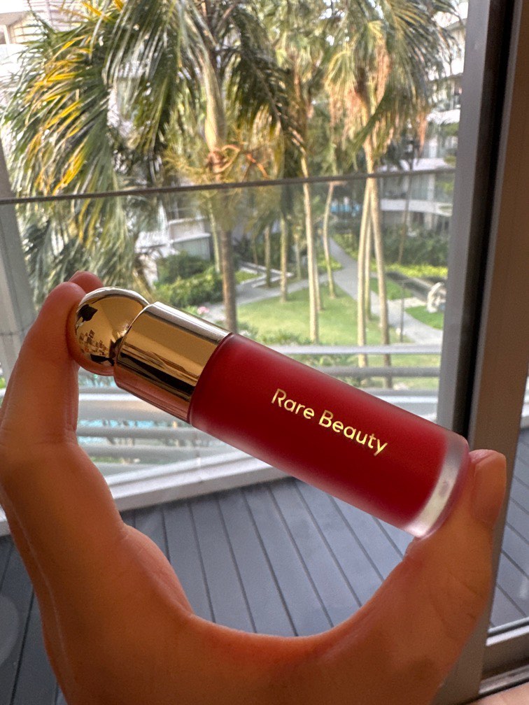 Rare Beauty Blush, Beauty & Personal Care, Face, Makeup on Carousell