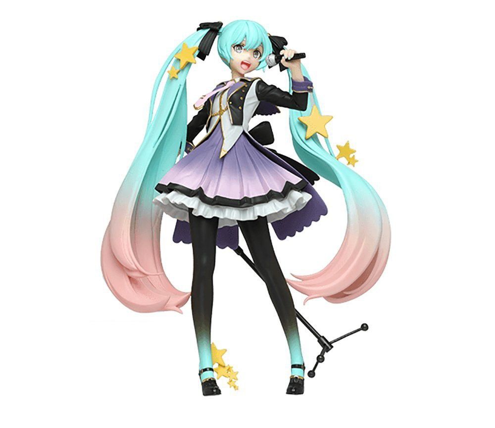 Can the Japanese Digital Pop Star Hatsune Miku Cross Over in the West? |  Pitchfork