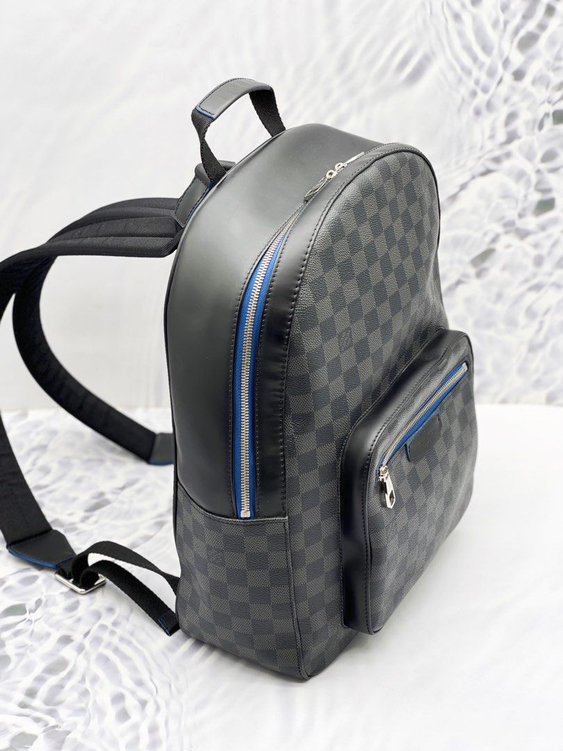 Louis Vuitton Mick Pm Multicolour Canvas Backpack Bag (Pre-Owned)
