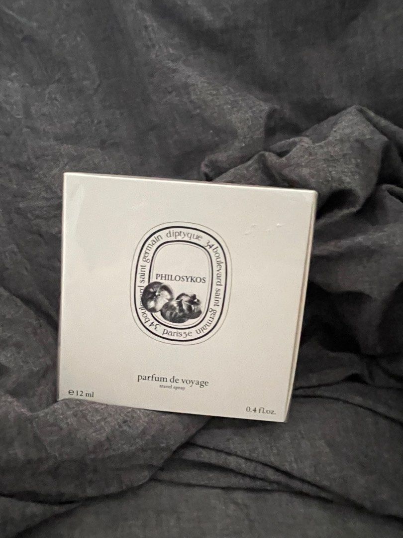 Diptyque philosykos travel spray outlet
