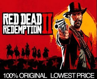 How To Download Red Dead Redemption 2 on PC, Red Dead Redemption 2  Download PC