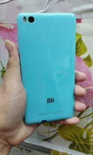 REDMI 4C ORIGINAL 32GB 3GB RAM