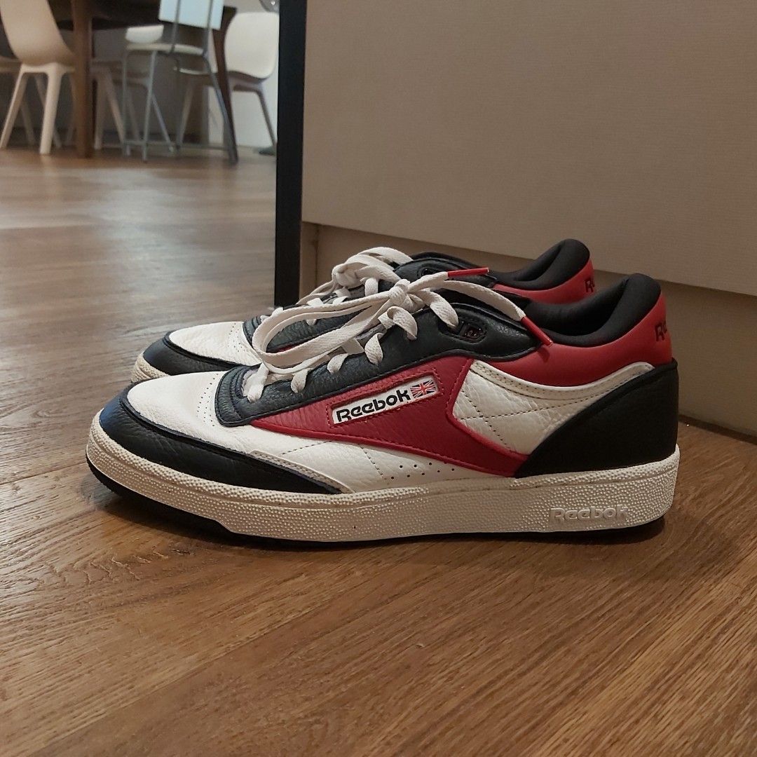 Reebok club c outlet 85 rad