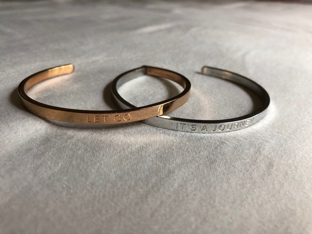 Reminder cuffs sale