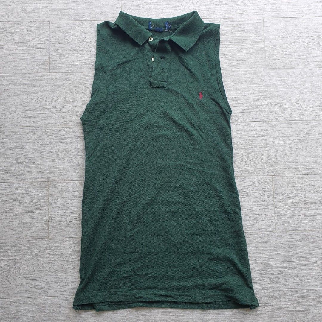 Reworked Ralph Lauren Polo Dress Women s Fashion Dresses Sets