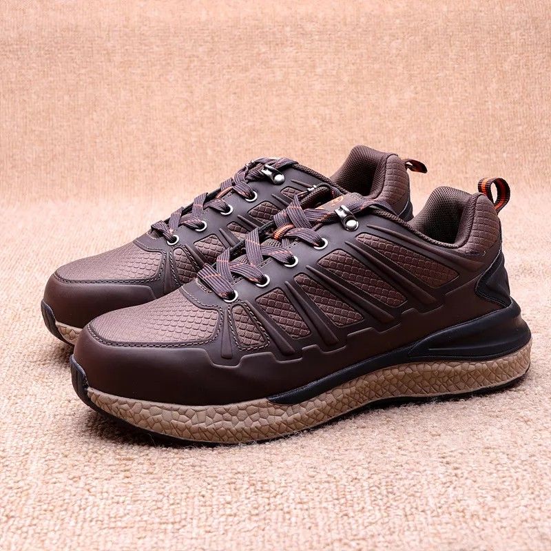 Roadmate safety shoes 2025