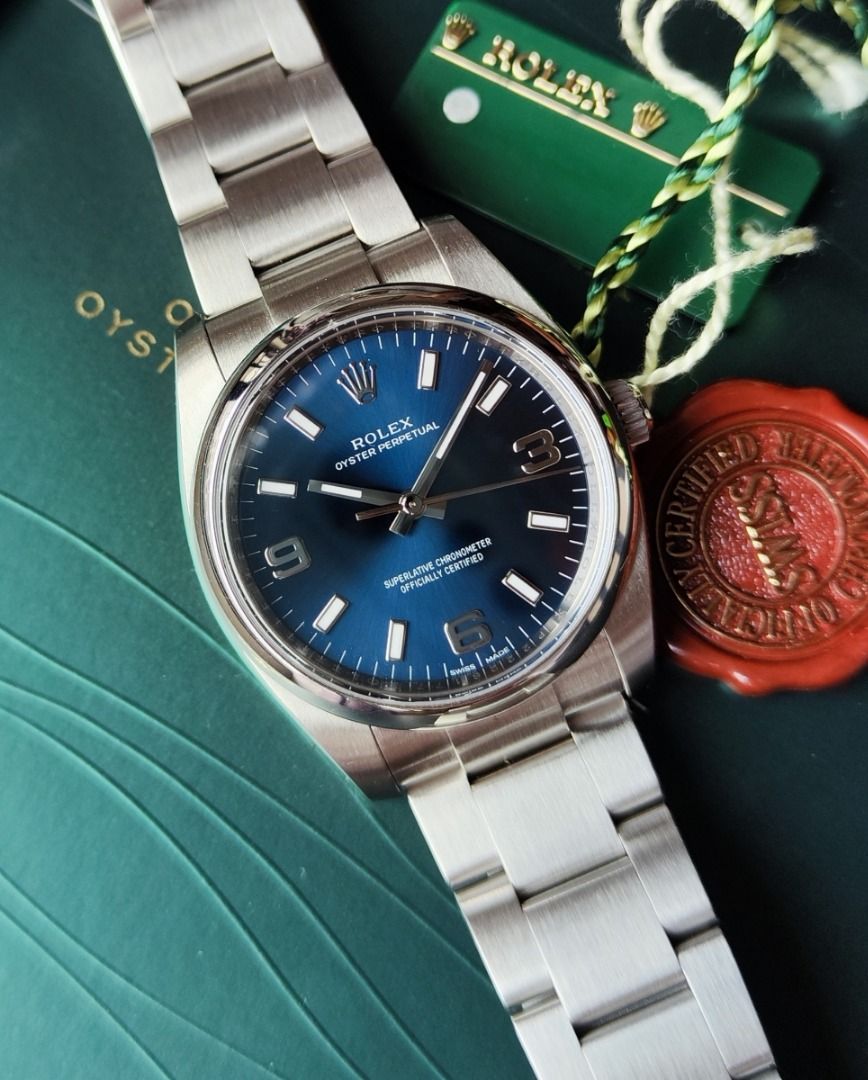 Oyster perpetual 369 new arrivals