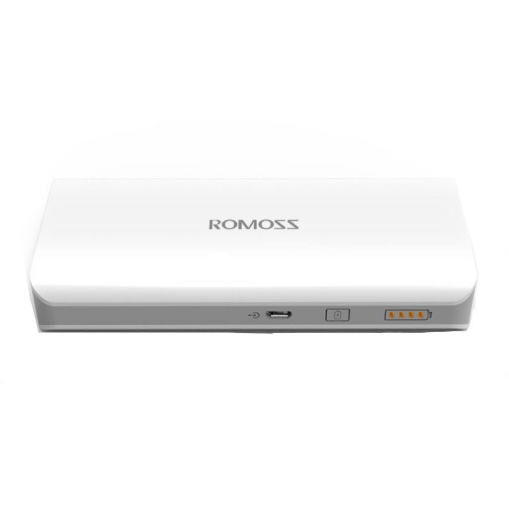 Romass 10000 mAh powerbank, Mobile Phones & Gadgets, Mobile & Gadget ...