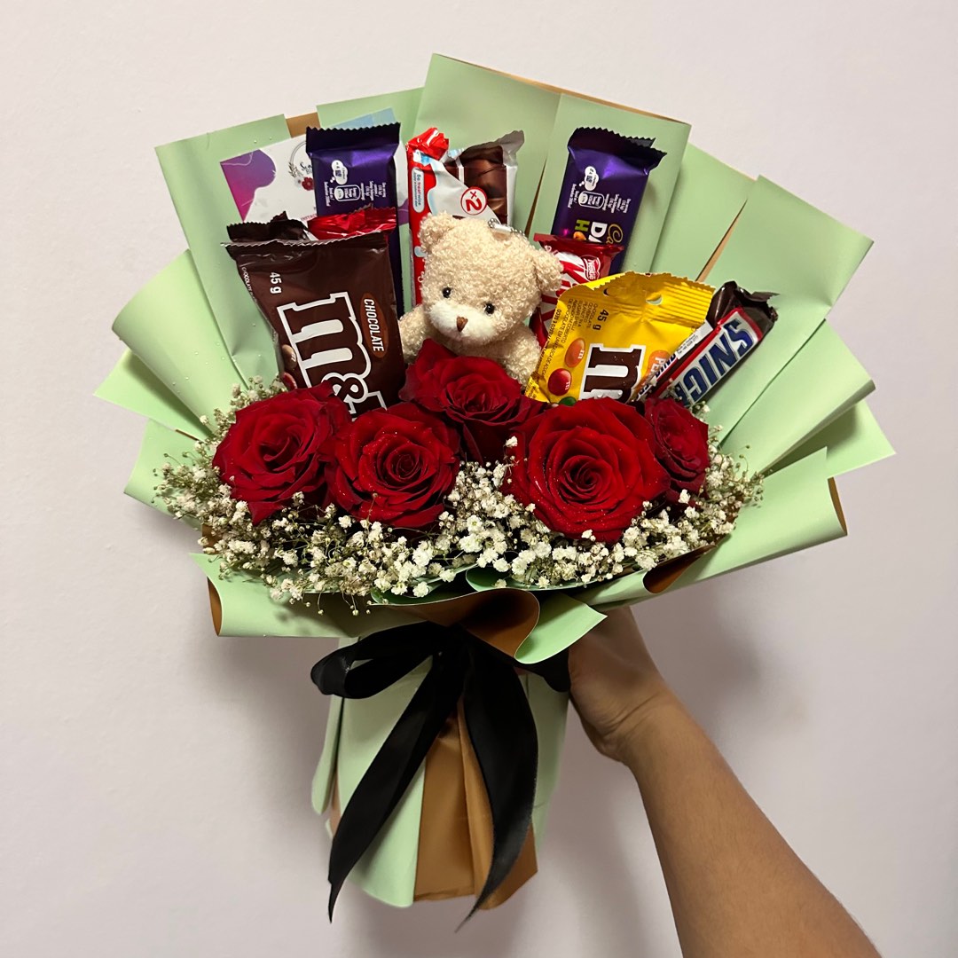 Chocolate Bouquet on X:  / X