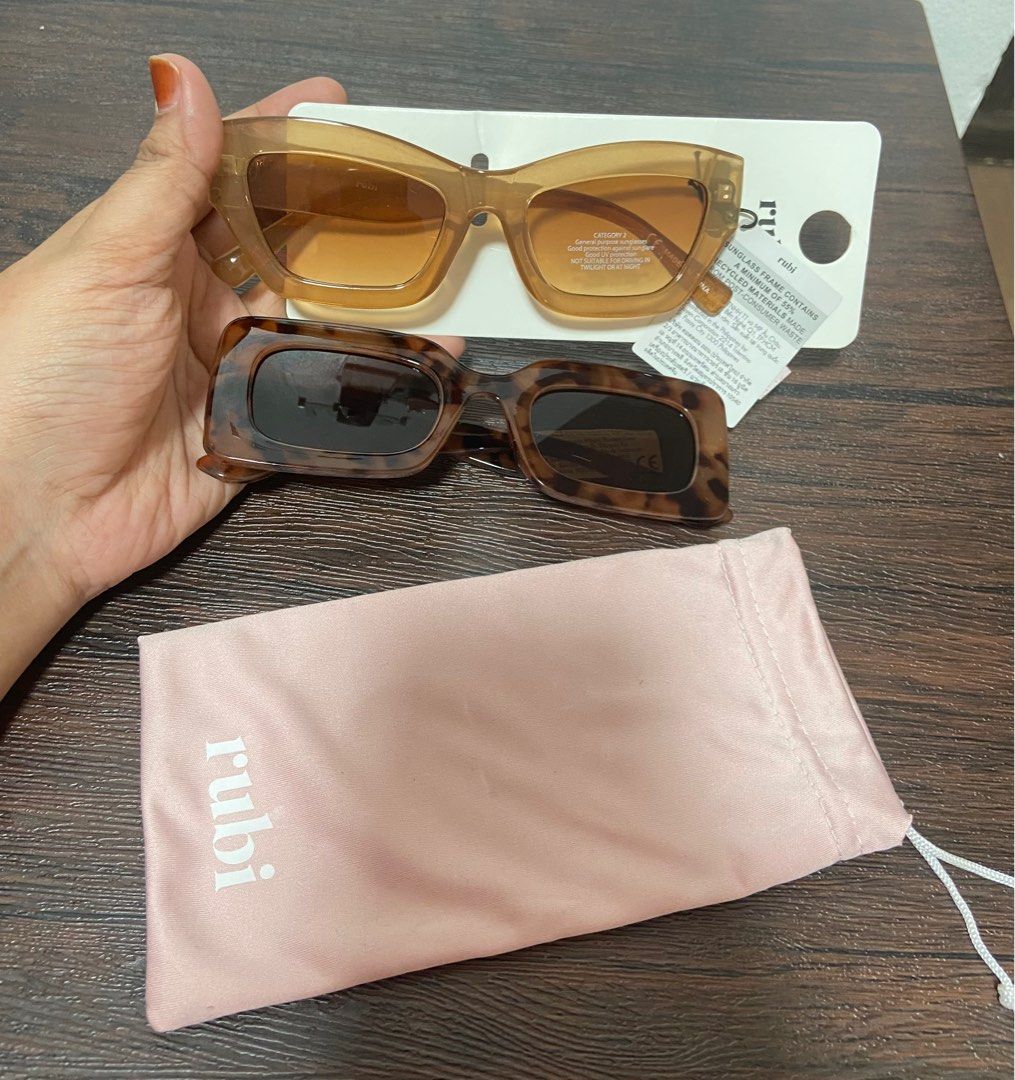 Rubi sunglasses price hotsell