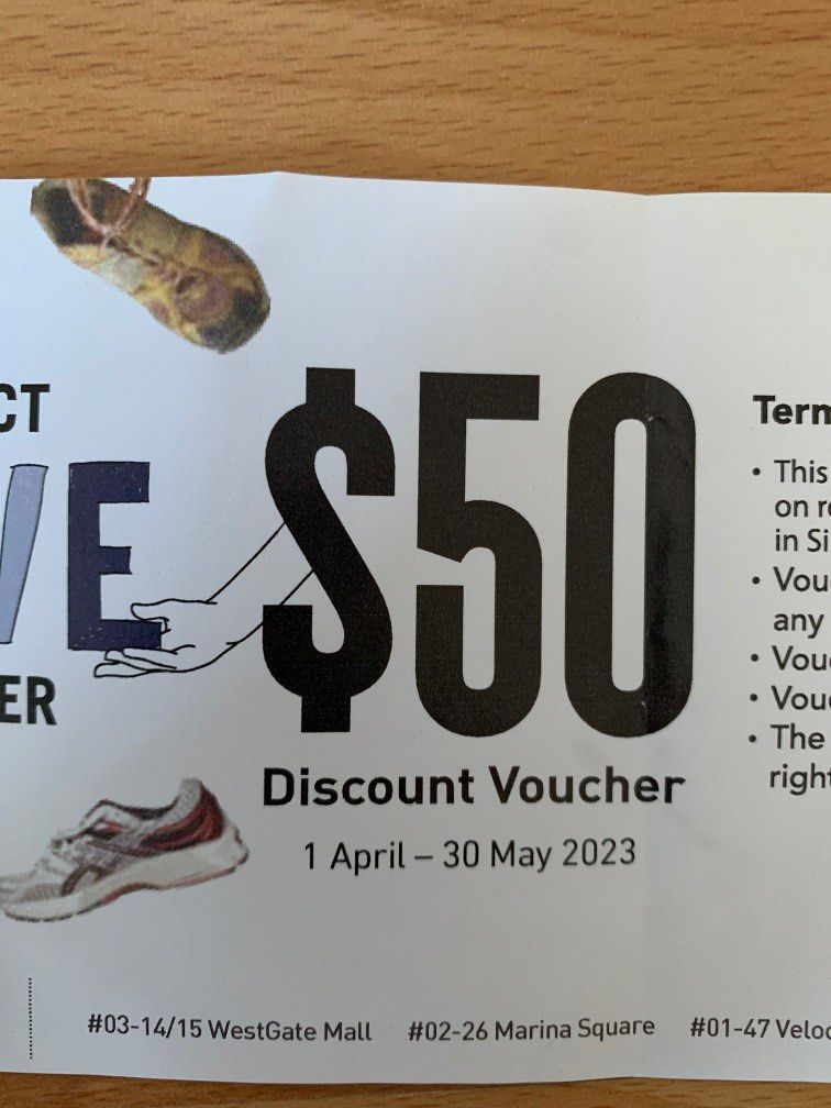 Running Lab Discount Voucher Tickets Vouchers Vouchers on