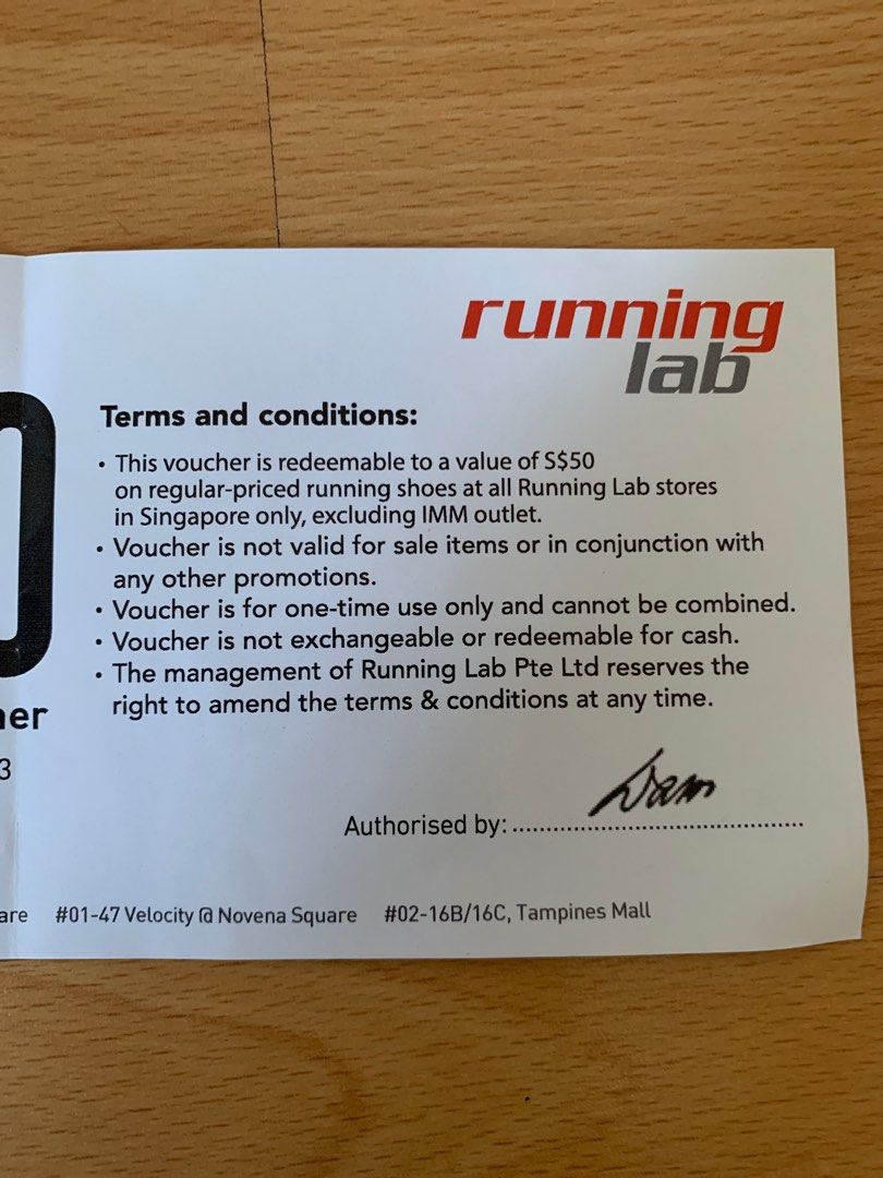 Running lab sale new arrivals