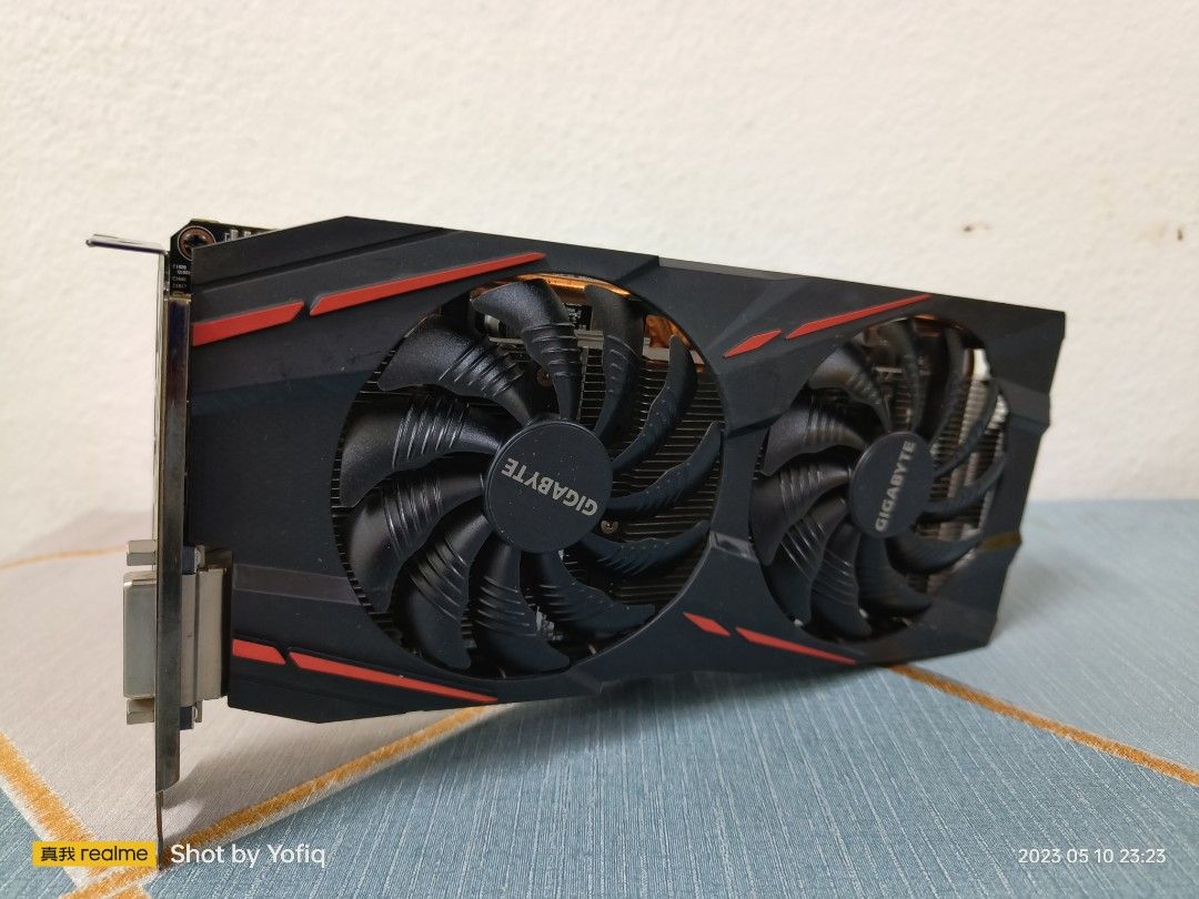 Rx 580 gigabyte 8gb gaming store