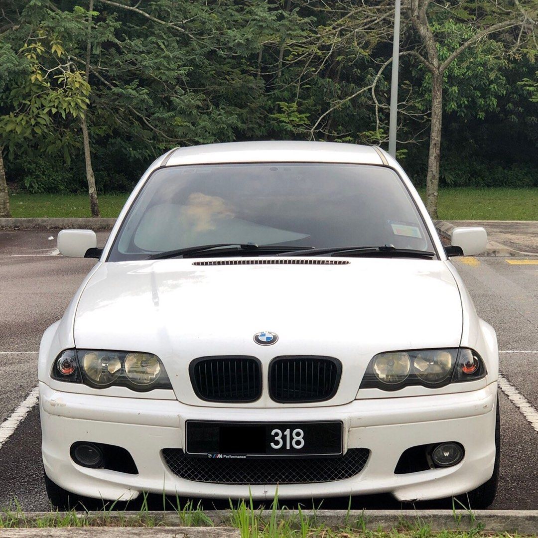 Bmw 318i e46 oil pump for sale discount