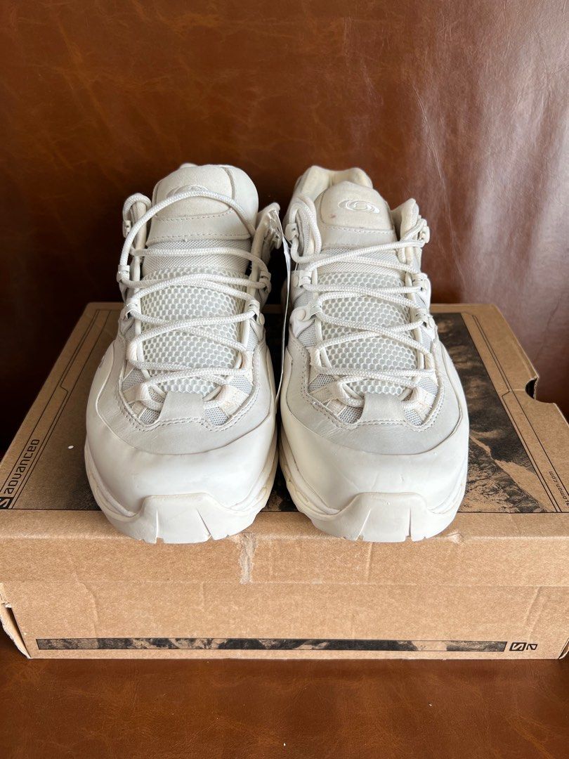 Salomon Beige Advanced Salomon Advanced XT Quest 2 sneakers main image 0
