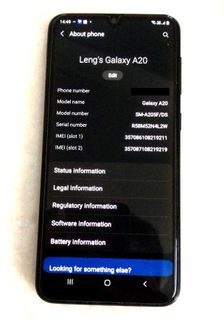 (Category: ) located in . Submitted by lengswee (Listing ID 1231147165, Image 1). Description: .