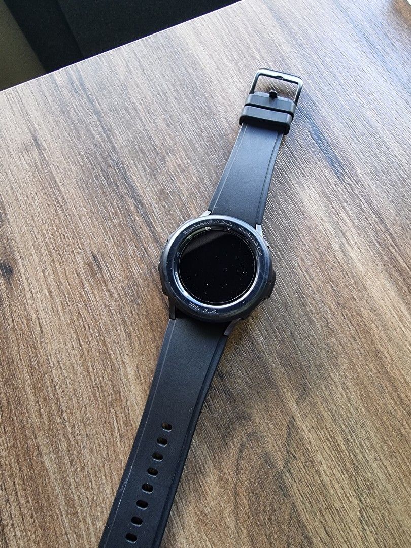 Gear outlet watch lte