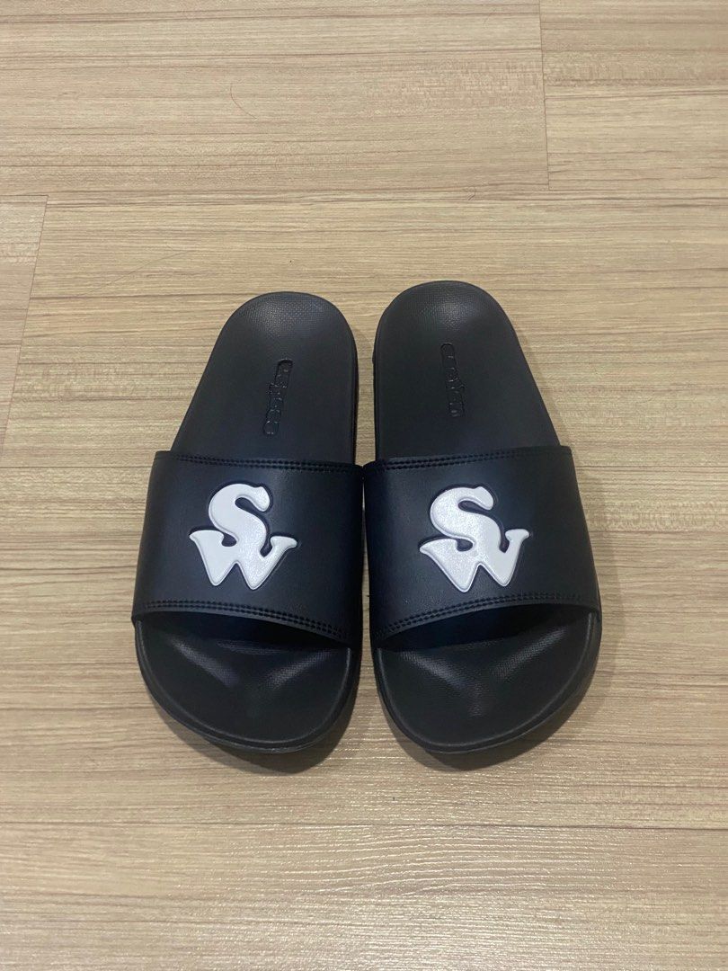 Slipper hot sale local brand