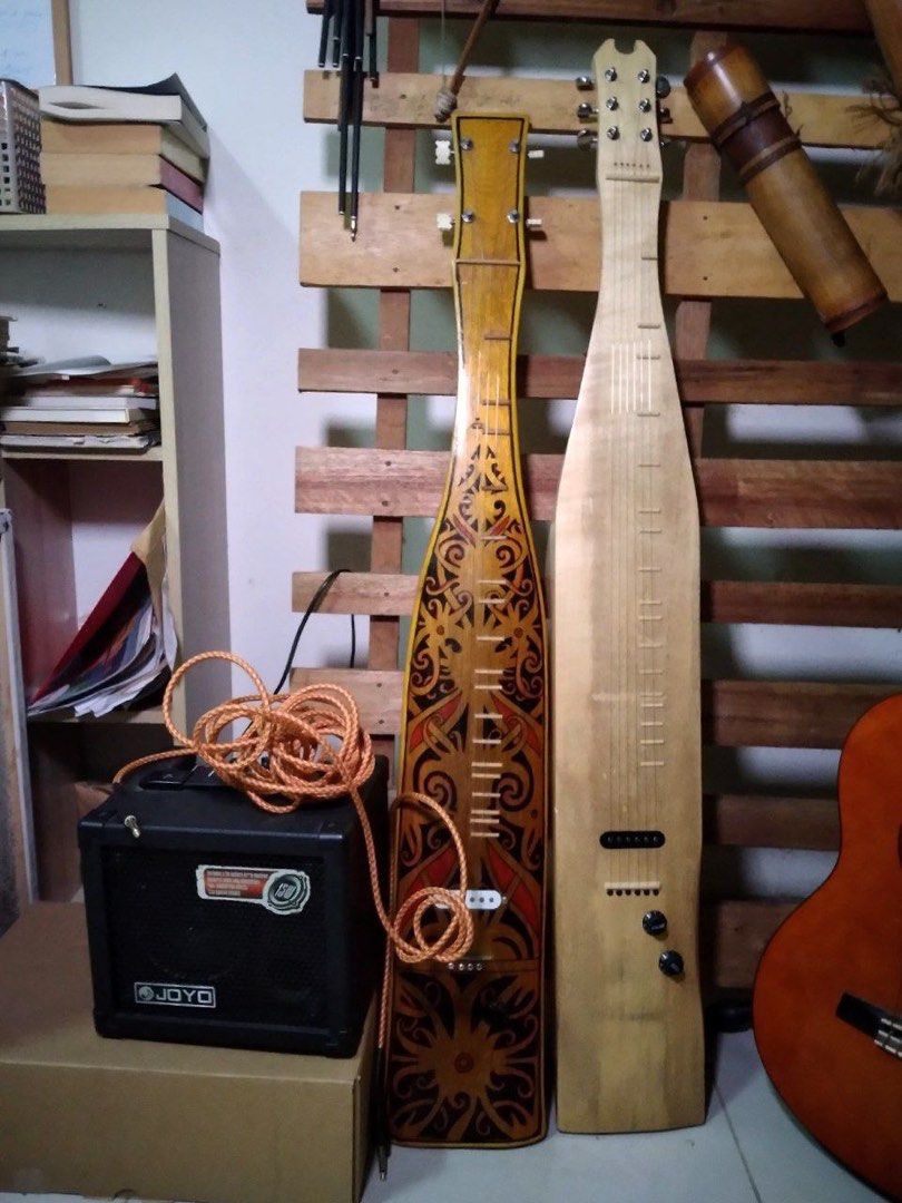Sape instrument deals