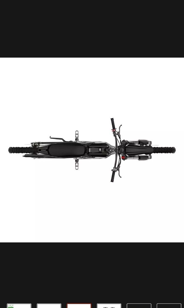 Ebike x160 2025