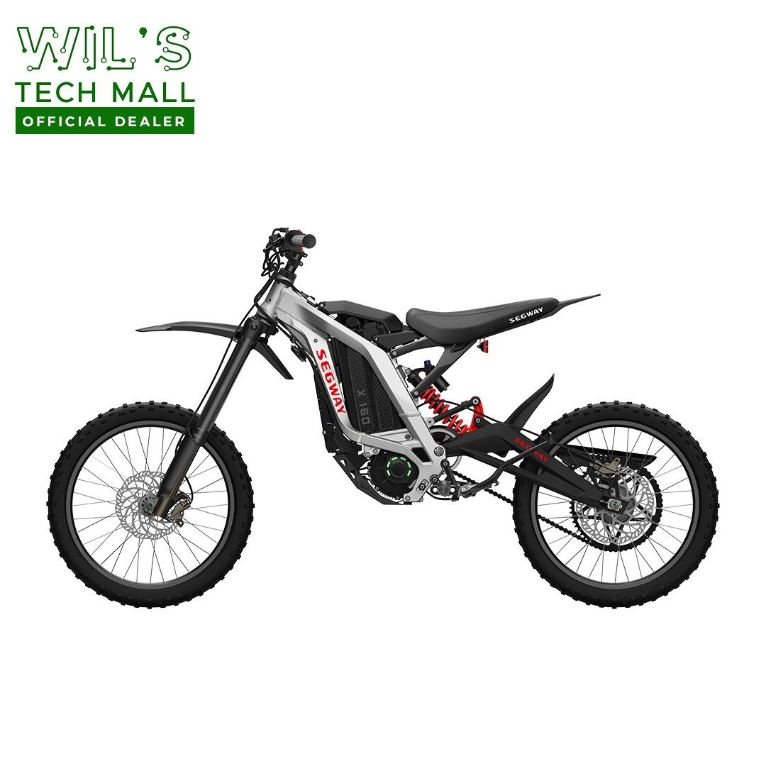 Segway ninebot electric dirt bike motocross outlet
