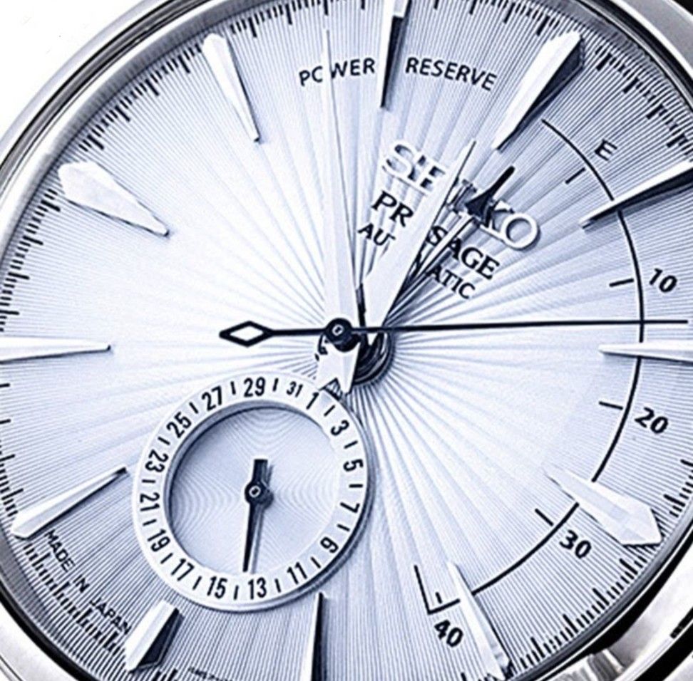 Seiko Presage Cocktail SSA343J1 Men s Fashion Watches