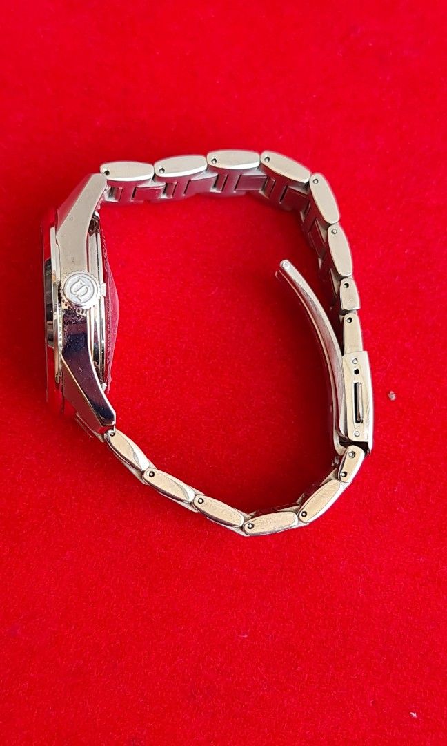 Seiko Presage SPB169J1 Sharp Edged Tokiwa Evergreen Tree, Fesyen Pria