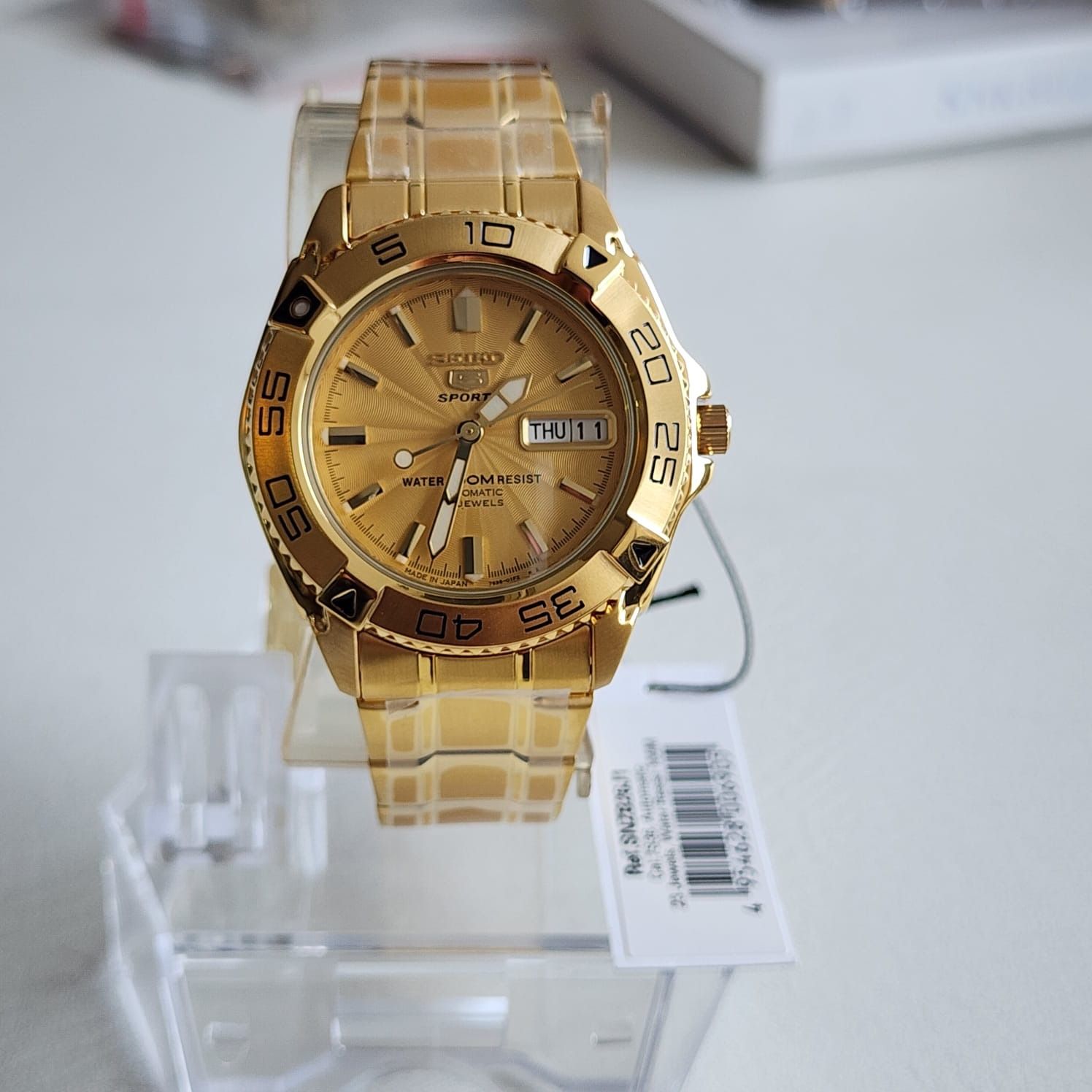 Snzb26j1 seiko discount
