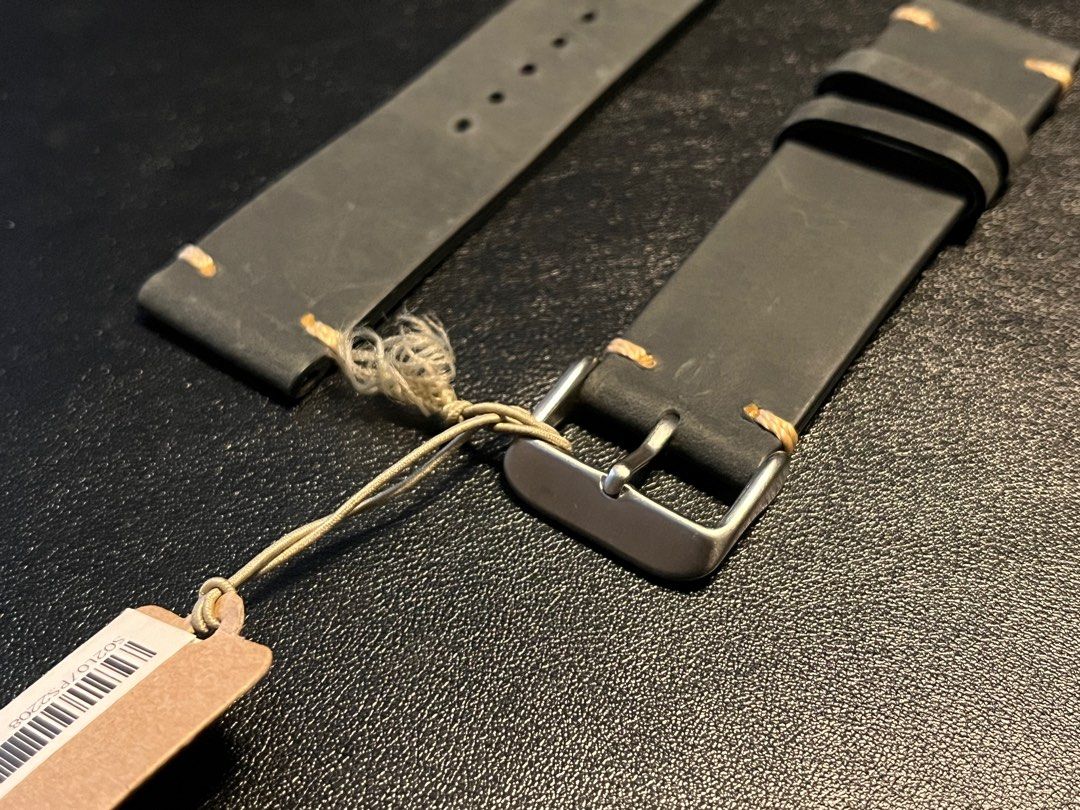 Replacement sekonda watch best sale straps