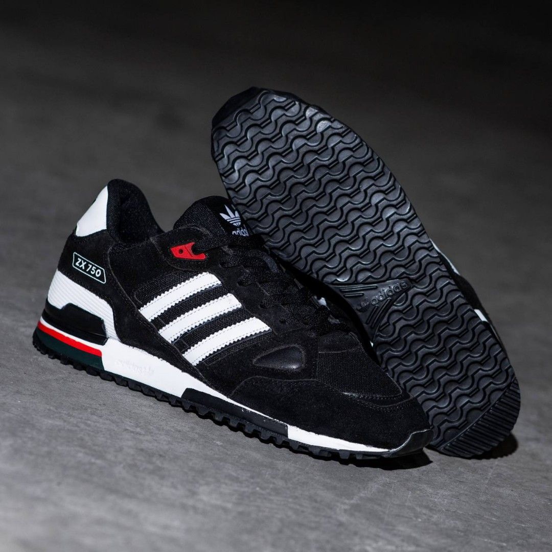 Sepatu adidas zx 750 store original