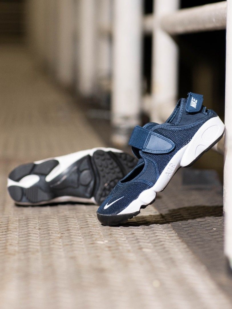 Sepatu discount nike ninja